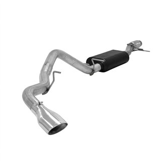 Flowmaster | Force II Cat-Back System - Tahoe / Yukon 5.3L 2015-2020