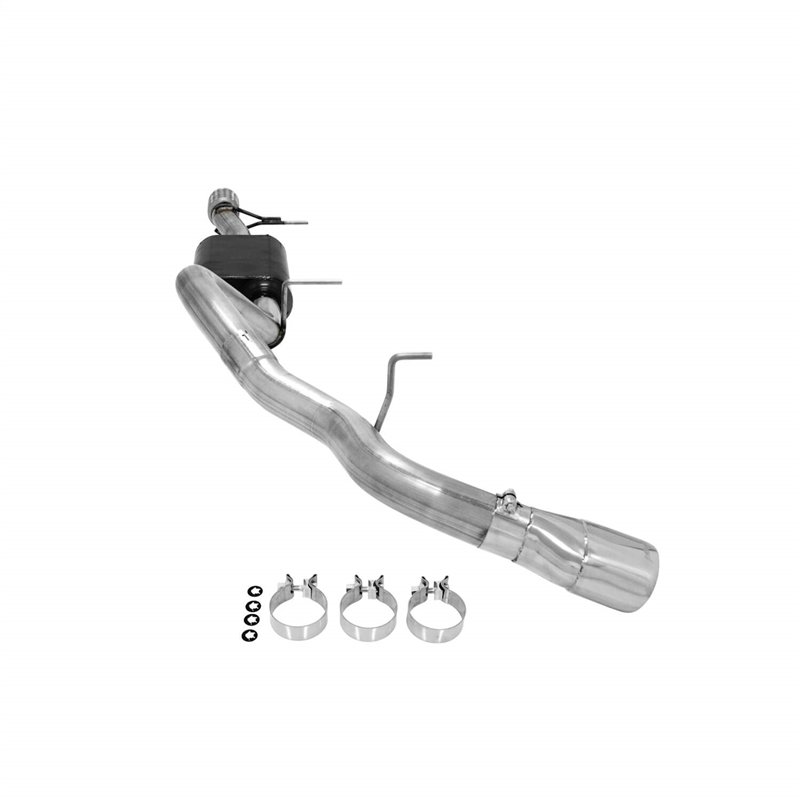 Flowmaster | Force II Cat-Back System - Tahoe / Yukon 5.3L 2015-2020