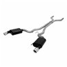 Flowmaster | American Thunder Cat-Back Exhaust System - Mustang 5.0L 2015-2016