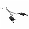 Flowmaster | American Thunder Cat-Back Exhaust System - Mustang 5.0L 2015-2016