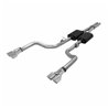 Flowmaster | American Thunder Cat-Back Exhaust System - Challenger 6.2L / 6.4L 2015-2020