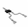Flowmaster | American Thunder Cat-Back Exhaust System - Challenger 6.2L / 6.4L 2015-2020