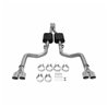 Flowmaster | American Thunder Cat-Back Exhaust System - Challenger 6.2L / 6.4L 2015-2020