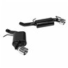 Flowmaster | American Thunder Axle-Back Exhaust System - Camaro 3.6L 2016-2022