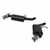 Flowmaster | American Thunder Axle-Back Exhaust System - Camaro 3.6L 2016-2022