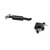 Flowmaster | American Thunder Axle-Back Exhaust System - Camaro 6.2L 2016-2022