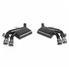 Flowmaster | American Thunder Axle-Back Exhaust System - Camaro SS / ZL1 6.2L 2016-2022