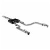 Flowmaster | American Thunder Cat-Back Exhaust System - Charger 6.2L / 6.4L 2015-2018