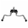 Flowmaster | American Thunder Cat-Back Exhaust System - Charger 6.2L / 6.4L 2015-2018