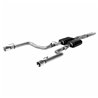 Flowmaster | American Thunder Cat-Back Exhaust System - Charger 6.2L / 6.4L 2015-2018