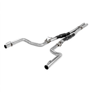 Flowmaster | Outlaw Series™ Cat-Back Exhaust System - Charger 5.7L 2017-2020
