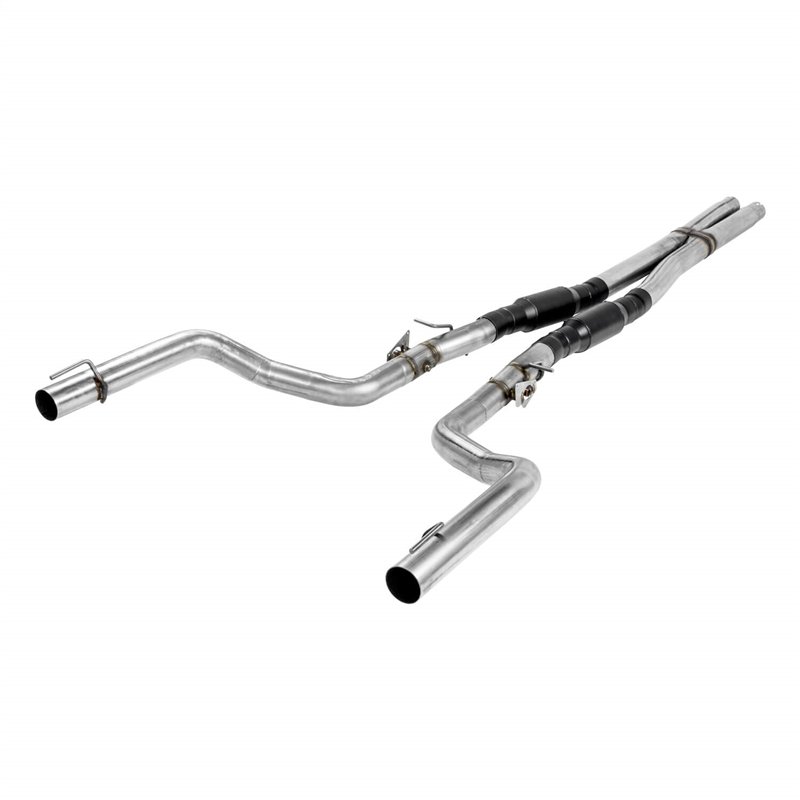 Flowmaster | Outlaw Series™ Cat-Back Exhaust System - Charger 5.7L 2017-2020