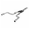 Flowmaster | Outlaw Series™ Cat-Back Exhaust System - Charger 5.7L 2017-2020