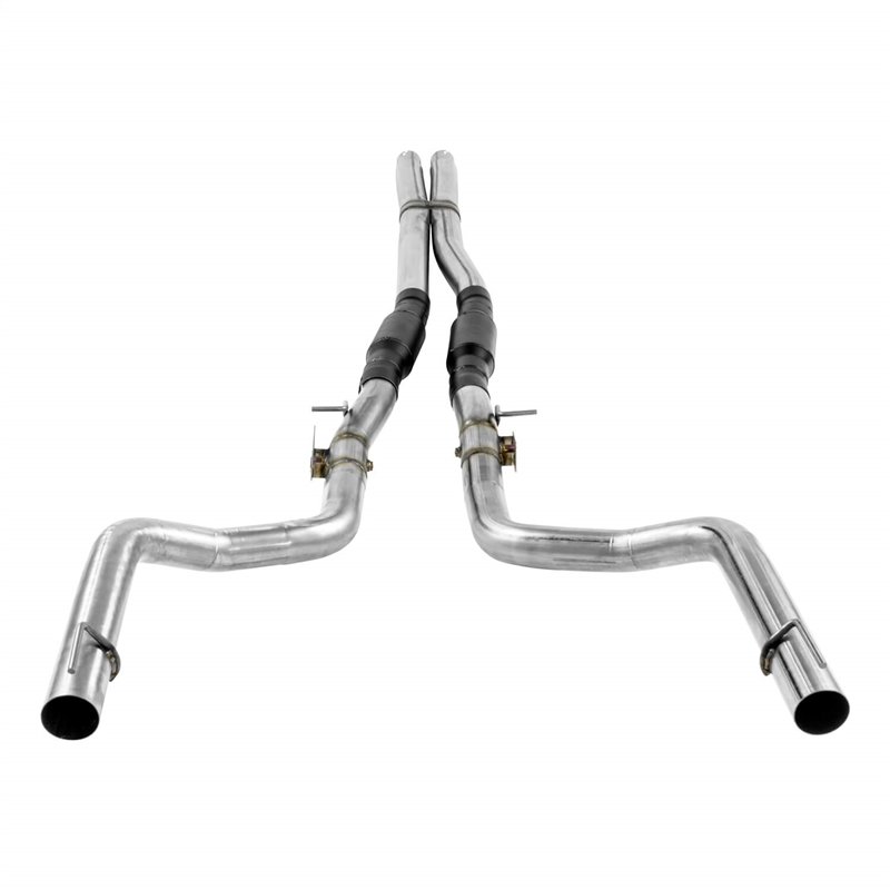 Flowmaster | Outlaw Series™ Cat-Back Exhaust System - Charger 5.7L 2017-2020