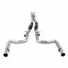 Flowmaster | Outlaw Series™ Cat-Back Exhaust System - Charger 5.7L 2017-2020