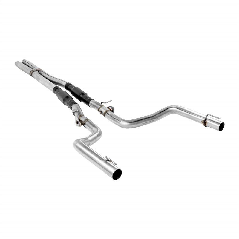 Flowmaster | Outlaw Series™ Cat-Back Exhaust System - Charger 5.7L 2017-2020