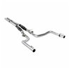 Flowmaster | Outlaw Series™ Cat-Back Exhaust System - Charger 5.7L 2017-2020