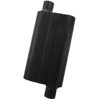 Flowmaster | 50 Series™ Delta Flow Muffler - Chrysler / Dodge / Ford 1986-2014