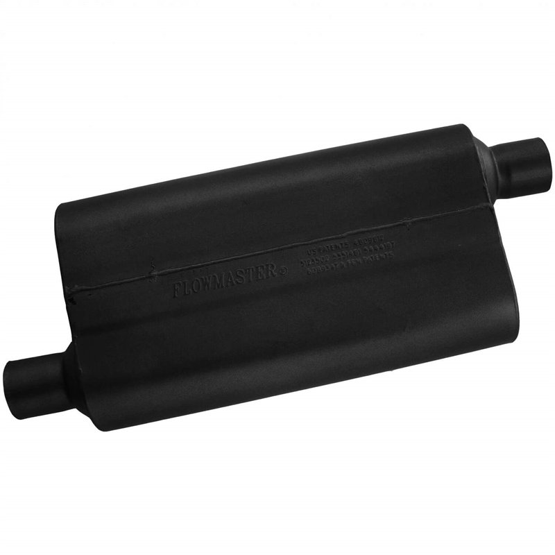 Flowmaster | 50 Series™ Delta Flow Muffler - Chrysler / Dodge / Ford 1986-2014