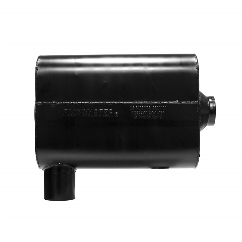 Flowmaster | Super 44 Series Muffler - Camaro 2.0T / 3.6L / 6.2L 2016-2022