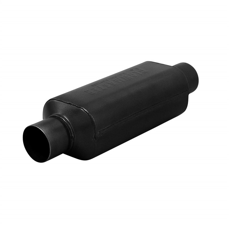 Flowmaster | Super HP-2 Series Muffler - A6 Quattro / Explorer 4.2L / 3.5L 2002-2014