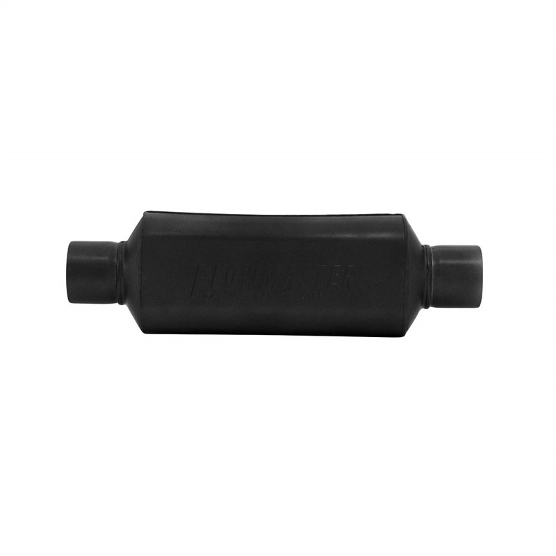 Flowmaster | Super HP-2 Series Muffler - A6 Quattro / Explorer 4.2L / 3.5L 2002-2014