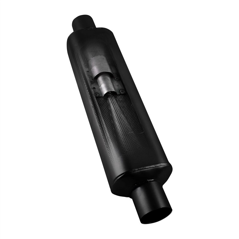 Flowmaster | Super HP-2 Series Muffler - A6 Quattro / Explorer 4.2L / 3.5L 2002-2014
