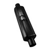 Flowmaster | Super HP-2 Series Muffler - A6 Quattro / Explorer 4.2L / 3.5L 2002-2014