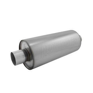 Flowmaster | dBX Muffler - BMW / Chevrolet / Dodge / Ford / Honda / Jeep / Mazda / Subaru / Volkswagen 1990-2014