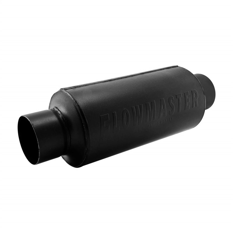Flowmaster | Pro Series Muffler - Challenger / Charger / Magnum / Mustang 2006-2014