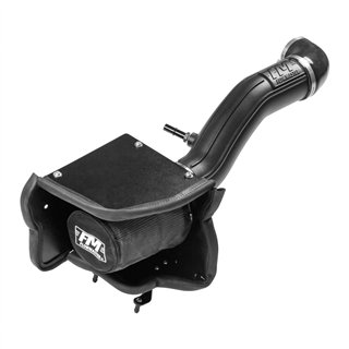 Flowmaster | Delta Force Cold Air Intake Kit - Gladiator / Wrangler (JL) 3.6L 2018-2022