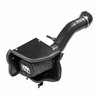Flowmaster | Delta Force Cold Air Intake Kit - Gladiator / Wrangler (JL) 3.6L 2018-2022