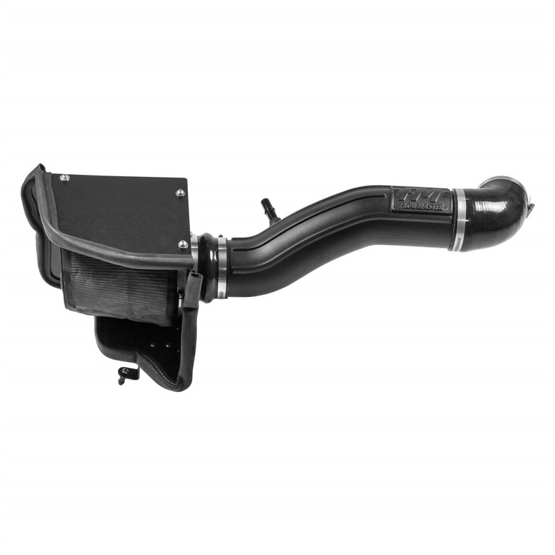 Flowmaster | Delta Force Cold Air Intake Kit - Gladiator / Wrangler (JL) 3.6L 2018-2022