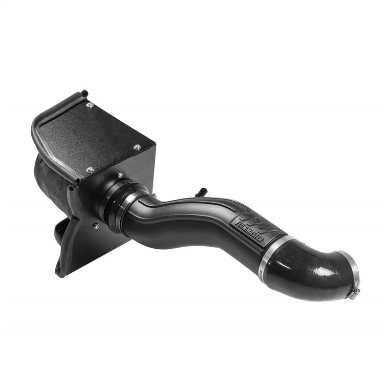 Flowmaster | Delta Force Cold Air Intake Kit - Gladiator / Wrangler (JL) 3.6L 2018-2022