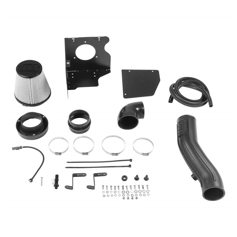 Flowmaster | Delta Force Cold Air Intake Kit - Gladiator / Wrangler (JL) 3.6L 2018-2022