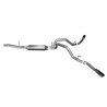 Gibson | Cat-Back Dual Extreme Exhaust Aluminized - Escalade / Yukon 6.2L 2014-2020