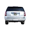 Gibson | Cat-Back Dual Extreme Exhaust Aluminized - Escalade / Yukon 6.2L 2014-2020