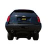 Gibson | Cat-Back Dual Split Exhaust Stainless - Tahoe / Yukon 5.3L / 6.2L 2010-2020