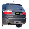 Gibson | Axle Back Dual Exhaust Stainless - Durango / Yukon 2011-2025