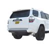 Gibson | Cat-Back Dual Sport Exhaust Stainless - 4Runner 2.7L / 4.0L / 4.7L 2004-2024