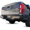 Gibson | Black Elite Cat-Back Single Exhaust Stainless - Ranger 2019-2024