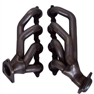 Gibson | Performance Header Stainless - Cadillac / Chevrolet / GMC / Hummer 2002-2014