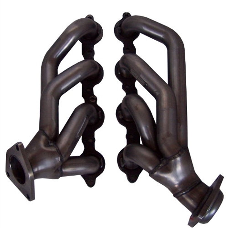 Gibson | Performance Header Stainless - Cadillac / Chevrolet / GMC / Hummer 2002-2014