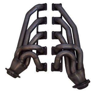 Gibson | Performance Header Stainless - Ram 1500 2004-2005