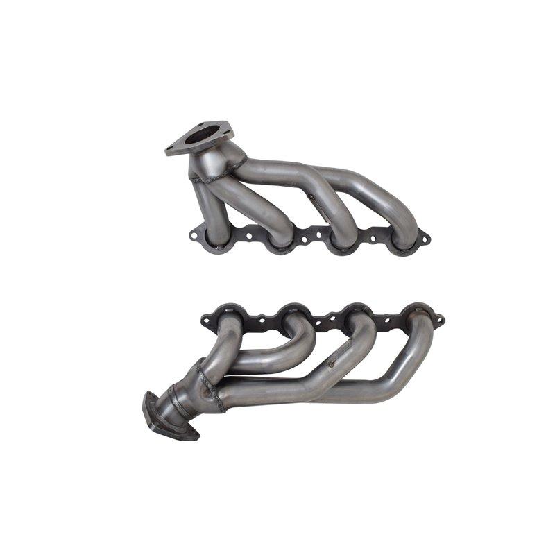 Gibson | Performance Header Stainless - Cadillac / Chevrolet / GMC / Hummer 2002-2006