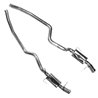 Kooks Headers | Cat Back Exhaust System - Mustang 4.6L / 5.4L 2005-2009