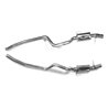 Kooks Headers | Cat Back Exhaust System - Mustang GT / Shelby GT500 5.0L / 5.4L 2011-2014