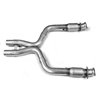 Kooks Headers | Catted X-Pipe - Mustang Boss 302 / GT 5.0L 2011-2014