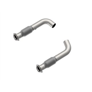 Kooks Headers | Connection Pipes - Mustang 5.0L / 5.2L 2015-2023
