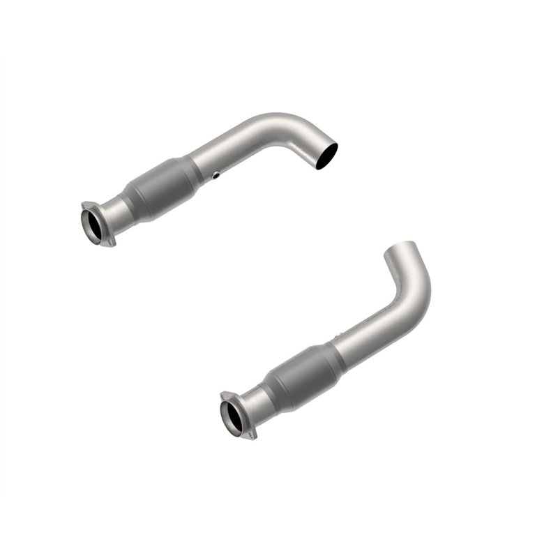 Kooks Headers | Connection Pipes - Mustang 5.0L / 5.2L 2015-2023